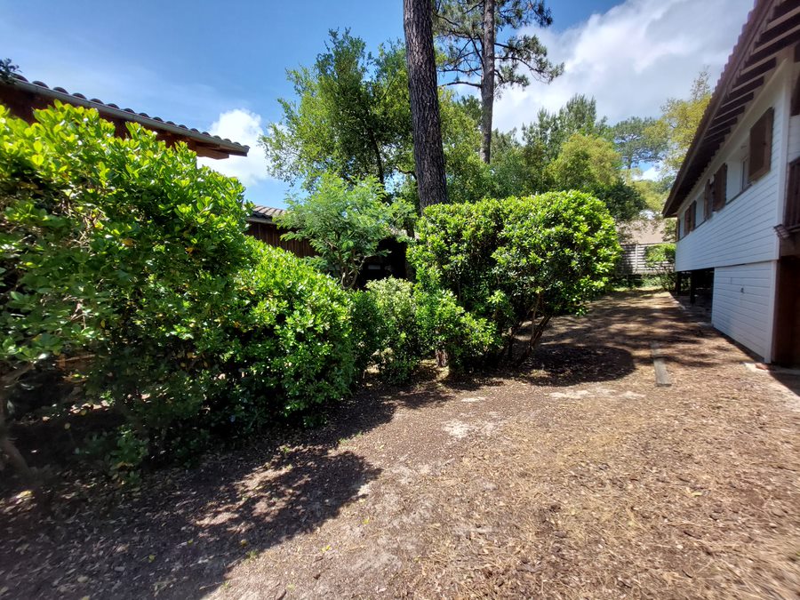 Les Jardins de vittoria Saugnac-et-Muret